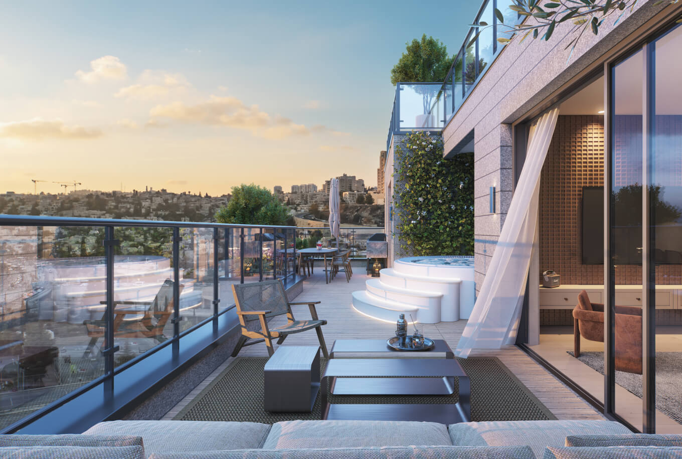 HOLYLAND Jerusalem project image